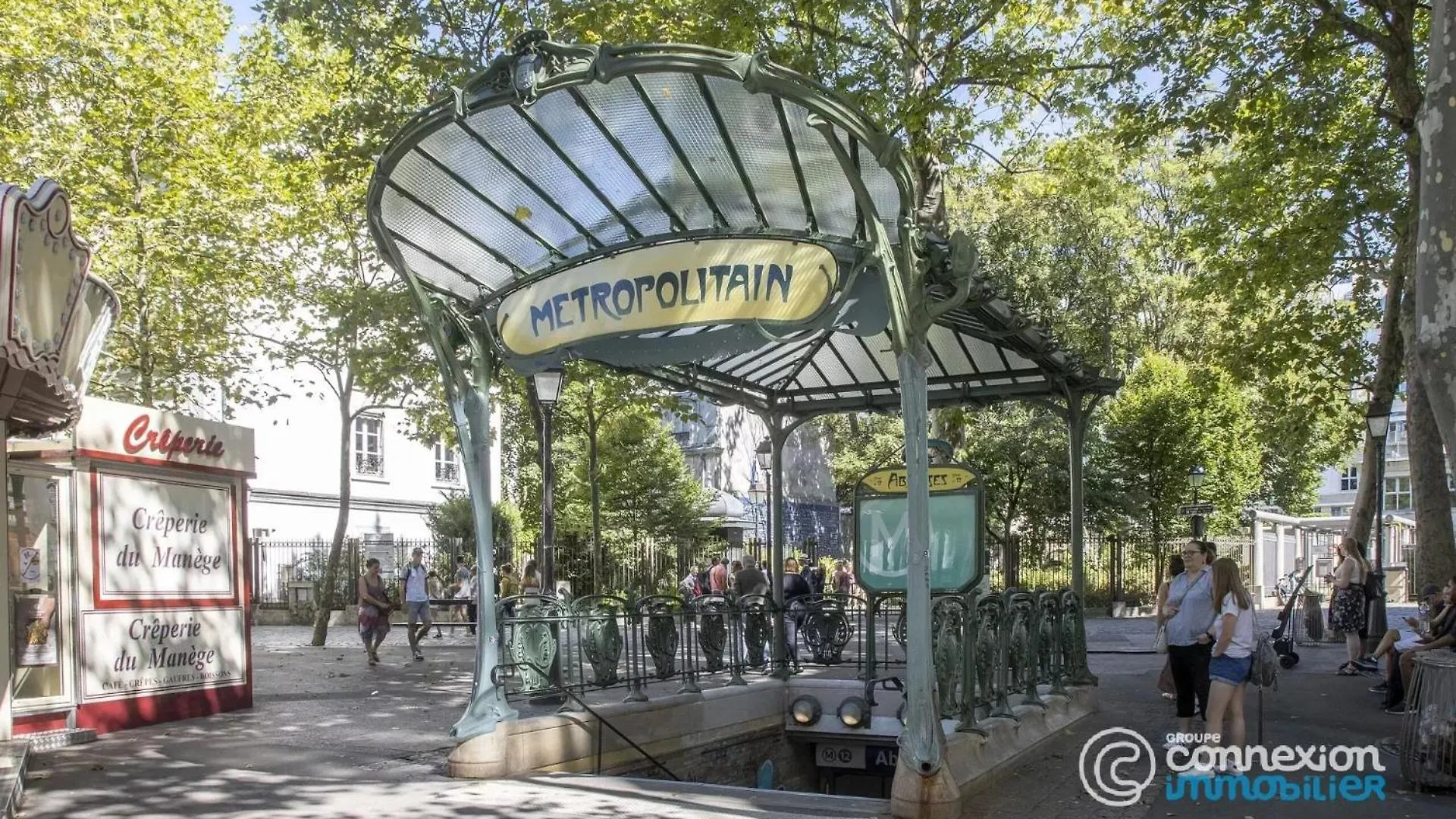 Appartement Sacre Coeur Montmartre Et Tour Eiffel, 8 People,